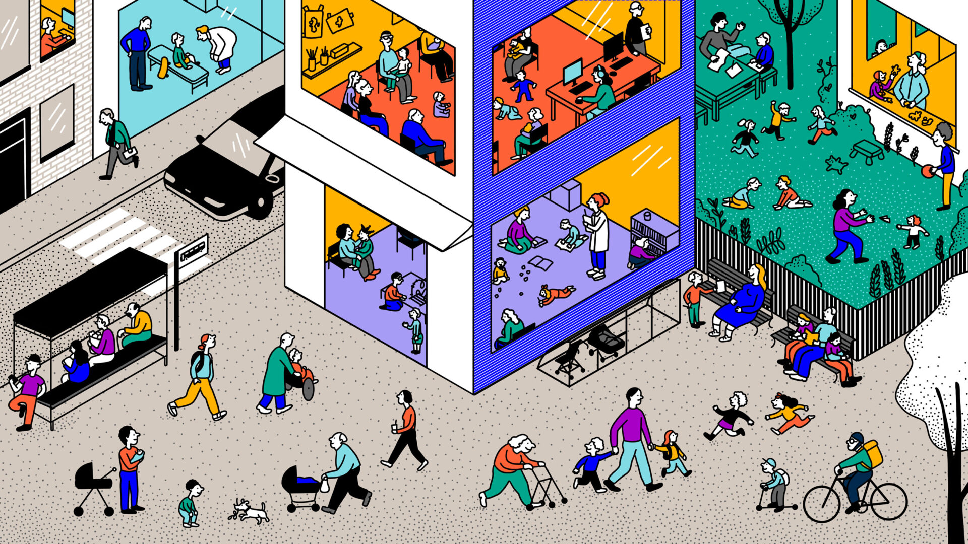 NATALIA ZARATIEGUI for NESTA (illustrator, Meiklejohn)