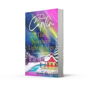 Enya Todd illustrates for Julie Caplin (Illustration Ltd, illustrator, publishing)