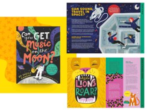 LIZ KAY – PENGUIN BOOKS – SNEAK PREVIEW. (illustrator, NB Illustration, publishing)