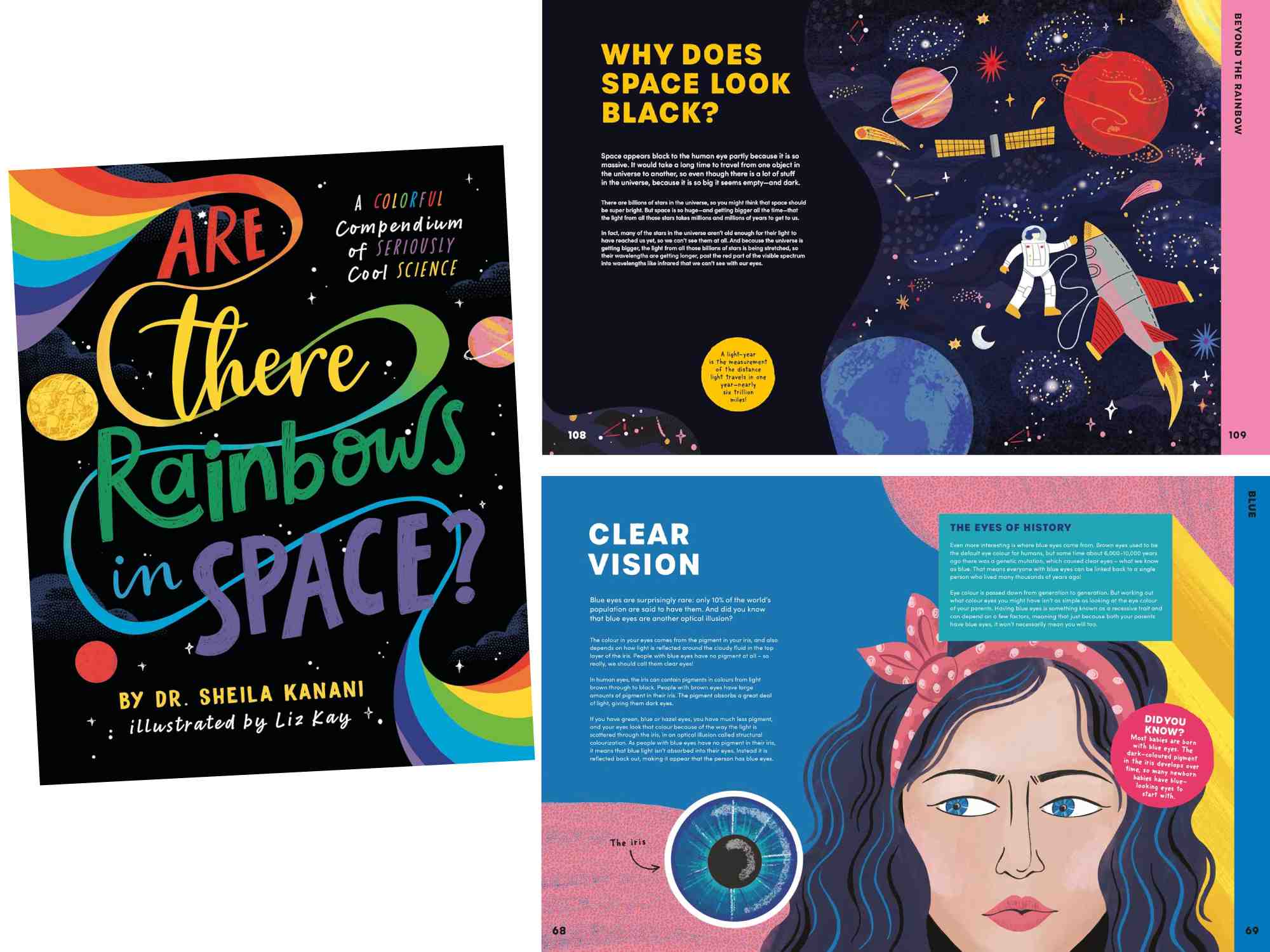 LIZ KAY – PENGUIN BOOKS – SNEAK PREVIEW. (illustrator, NB Illustration, publishing)