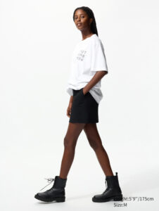 Melvin Galapon – Uniqlo – Future Now (Debut Art, Design Projects, illustrator)