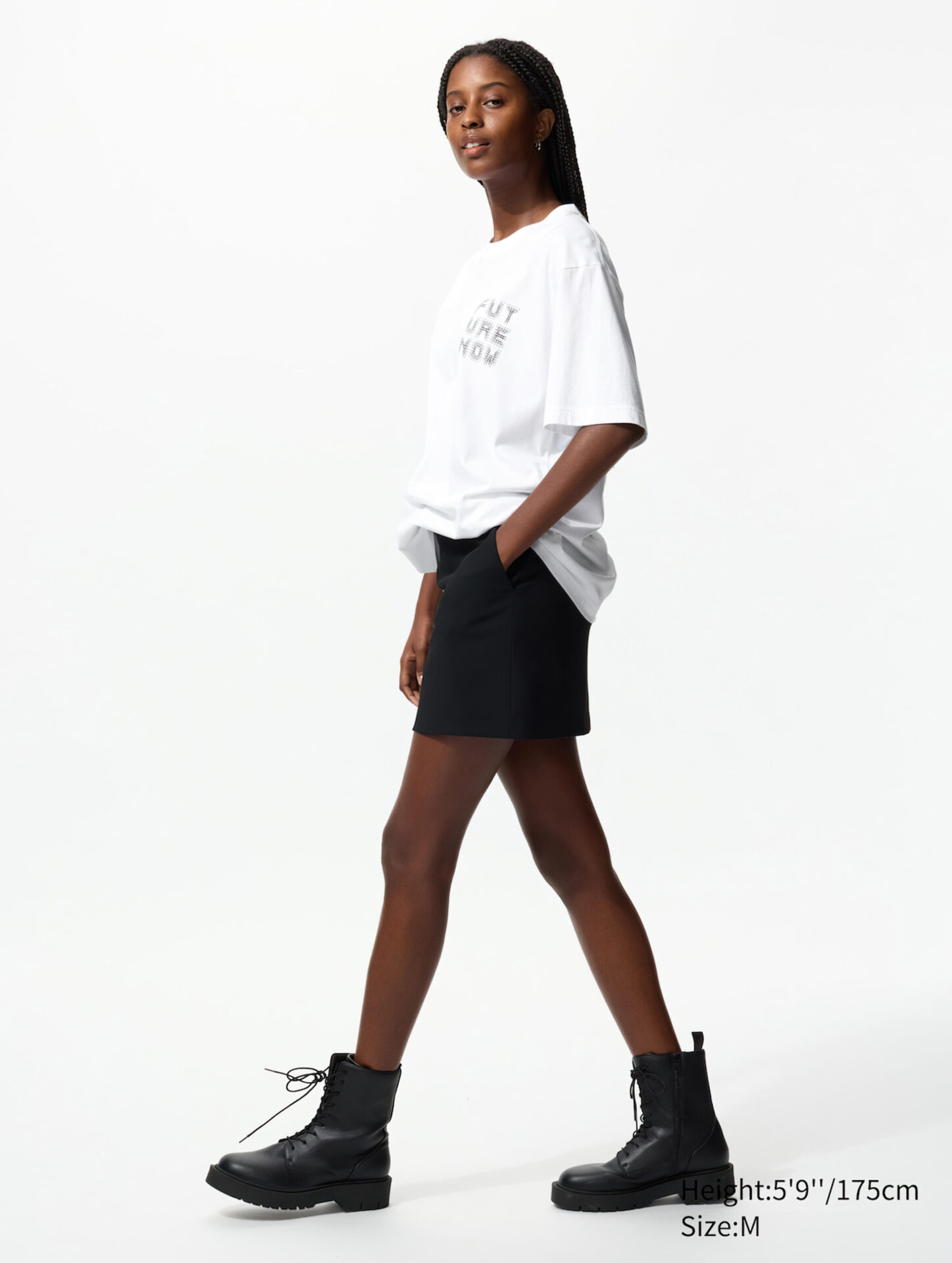 Melvin Galapon – Uniqlo – Future Now (Debut Art, Design Projects, illustrator)