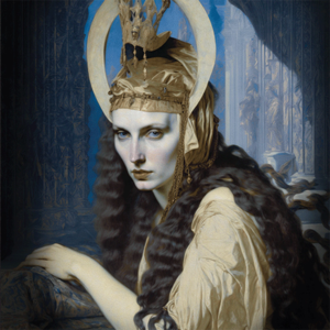 600px crop Aradia by Rodd Vass