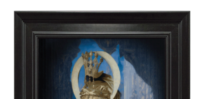 Rod Vass’ Character Studies (illustrator, Phosphor Art)