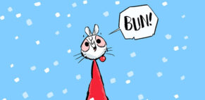 SEASONS GREETINGS FROM ARENA ILLUSTRATION (Arena Illustration, illustrator)