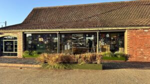 Jessica Smith for The Newt Somerset (Bright Group, illustrator)