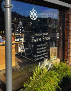 Jessica Smith for The Newt Somerset (Bright Group, illustrator)