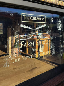 Jessica Smith for The Newt Somerset (Bright Group, illustrator)