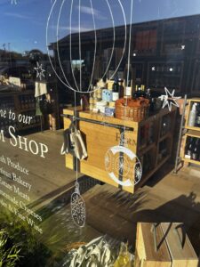 Merry Christmas and a Happy New Year from the Bright Team (Bright Group, illustrator)