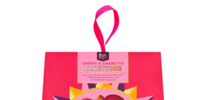 Luiza Laffitte for Sainsburys (Design Projects, illustrator)