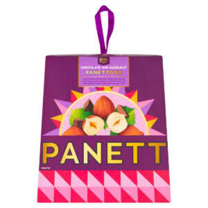 Luiza Laffitte for Sainsburys (Design Projects, illustrator)