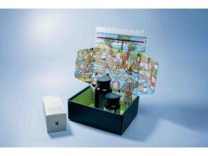 MARK LONG – MOSH BOX (Design Projects, NB Illustration)