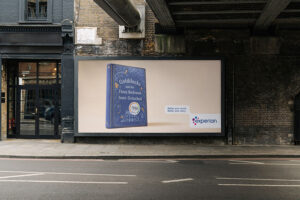 Experian Ads by Kate Forrester (Advertising Campaigns, illustrator, The Artworks)