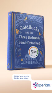 Experian Ads by Kate Forrester (Advertising Campaigns, illustrator, The Artworks)