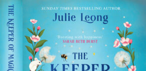 CARRIE MAY – HODDERSCAPE (illustrator, Meiklejohn)