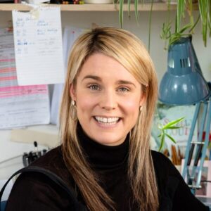 The Bright Agency secures Catherine Rayner in licensing representation (Bright Group, illustrator, publishing)