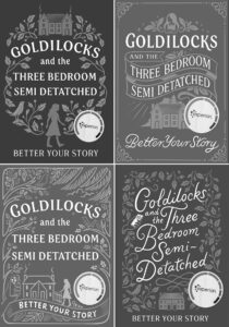 Experian Ads by Kate Forrester (Advertising Campaigns, illustrator, The Artworks)