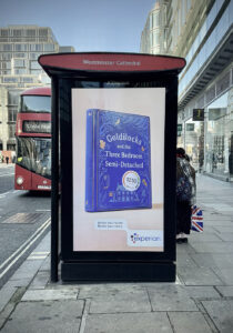Experian Ads by Kate Forrester (Advertising Campaigns, illustrator, The Artworks)