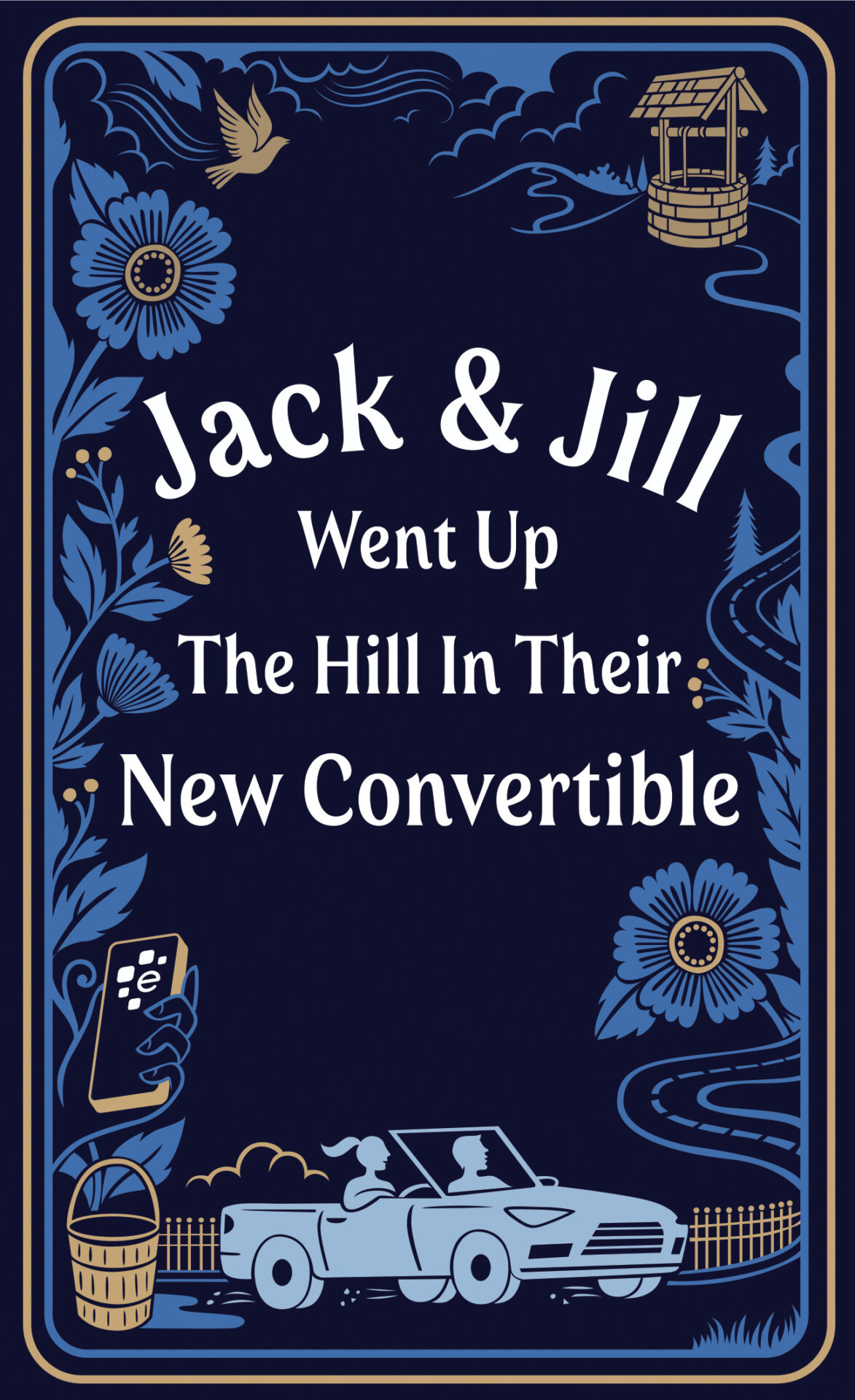 Experian Ads by Kate Forrester (Advertising Campaigns, illustrator, The Artworks)