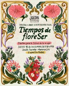 Florencia Rigiroli Makes Coffee Look Beautiful (illustrator, Phosphor Art)