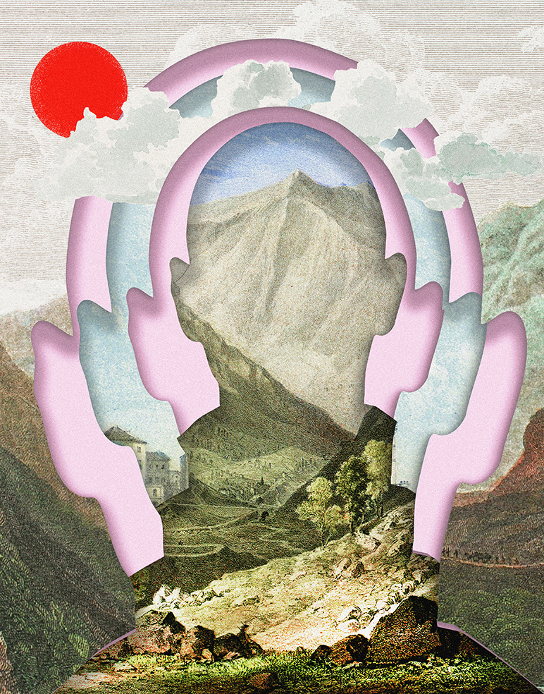 Laurindo Feliciano for The New Statesman (editorial, illustrator, The Artworks)