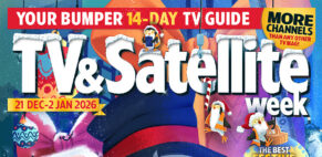 Carol Rempto – TV & Satellite Week (editorial, Illustration Ltd, illustrator)