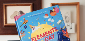 Hao Hao – HarperCollins (Illustration Ltd, illustrator, publishing)