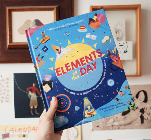 Hao Hao – HarperCollins (Illustration Ltd, illustrator, publishing)