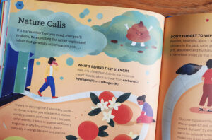 Hao Hao – HarperCollins (Illustration Ltd, illustrator, publishing)