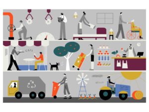 New Illustrator – Laura Liedo