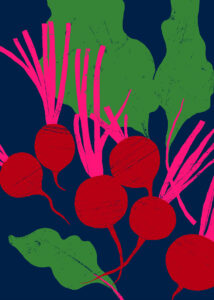 Ana Zaja Petrak – New Artist (illustrator, Meiklejohn)