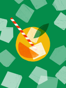 Ana Zaja Petrak – New Artist (illustrator, Meiklejohn)