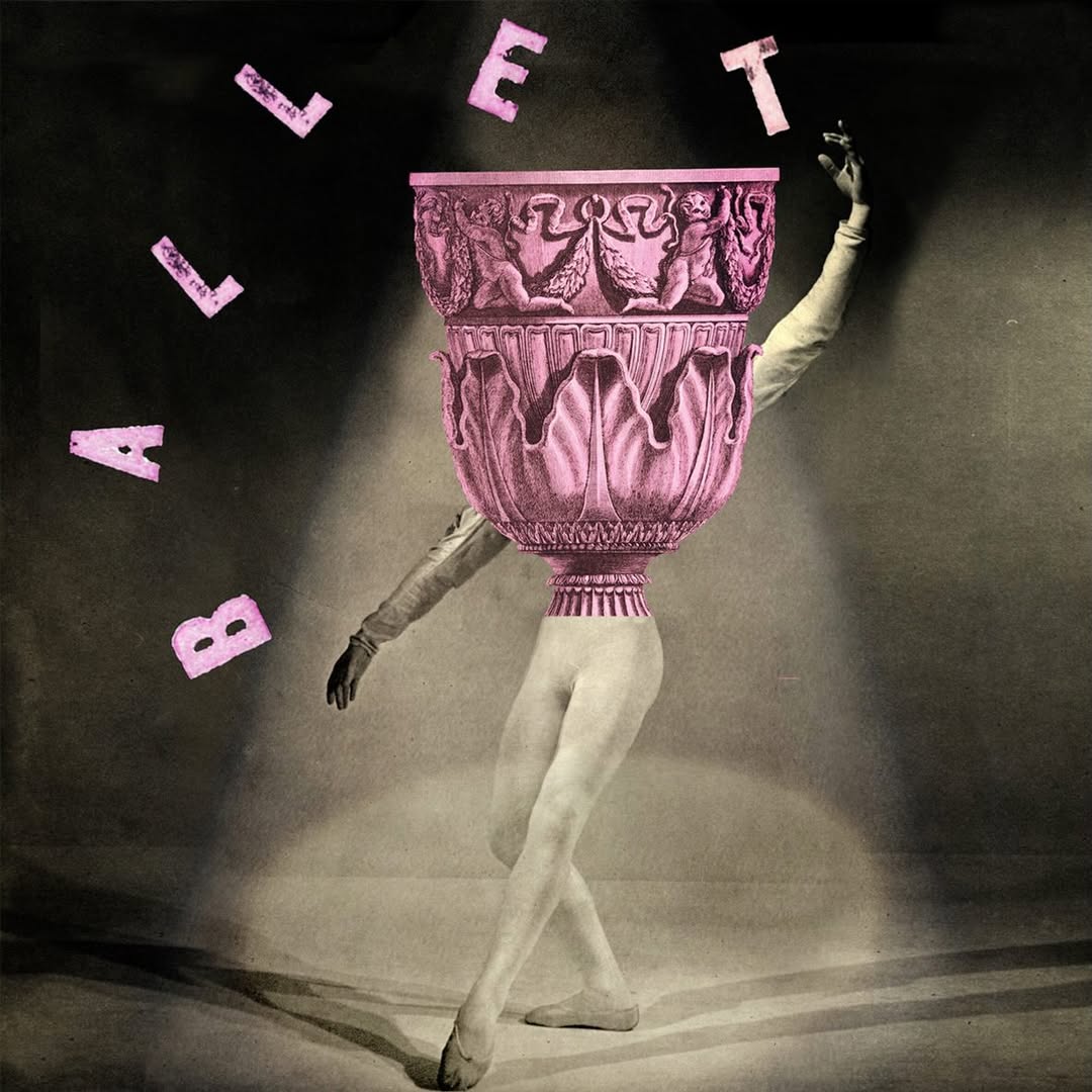 Ballet – Sarah Perkins – Summertime is here at last! Sarah Perkins – Summertime is here at last!