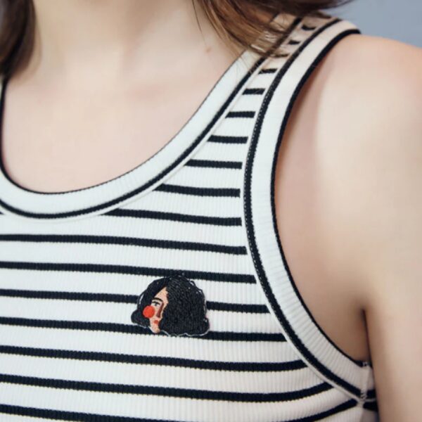 Bea Müller for Jaspal (Bright Group, Design Projects, illustrator)