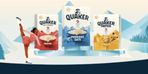 DC Helping to Fuel Team GB (Design Projects, illustrator, The Artworks)