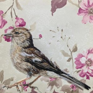 Emily Tull (Artist Partners Ltd, Exhibitions, illustrator)