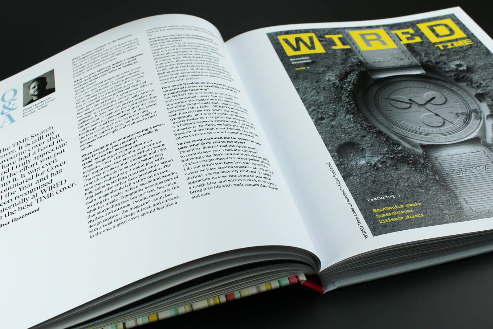 Ive Got It Covered spread3 – Lisa Sheehan – her book launch and exhibition at Début Art’s gallery – Lisa Sheehan – her book launch and exhibition at Début Art’s gallery (editorial, Events) - Lisa Sheehan – her book launch and exhibition at Début Art’s gallery (Debut Art, editorial, Events, illustrator, Publishing Jobs) Lisa Sheehan – her book launch and exhibition at Début Art’s gallery (Debut Art, editorial, Events, illustrator, Publishing Jobs)