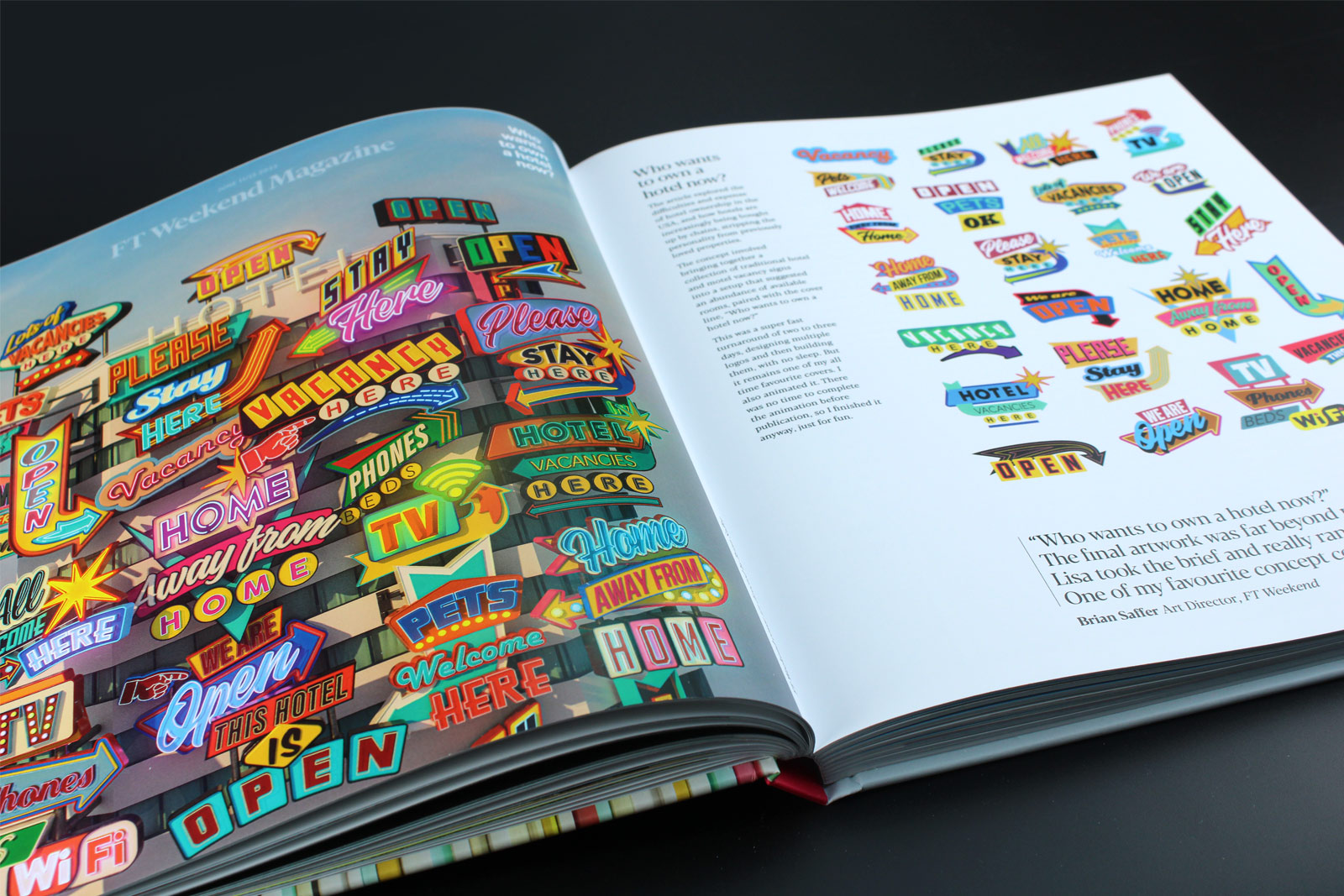 Ive Got It Covered spread4 – Lisa Sheehan – her book launch and exhibition at Début Art’s gallery (editorial, Events) - Lisa Sheehan – her book launch and exhibition at Début Art’s gallery (Debut Art, editorial, Events, illustrator, Publishing Jobs) Lisa Sheehan – her book launch and exhibition at Début Art’s gallery (Debut Art, editorial, Events, illustrator, Publishing Jobs)