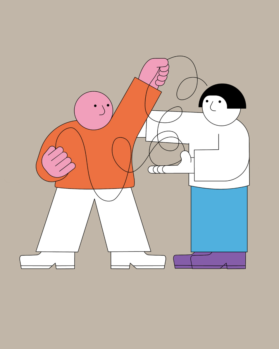 Jhon Boy for EstarB (illustrator, Phosphor Art)