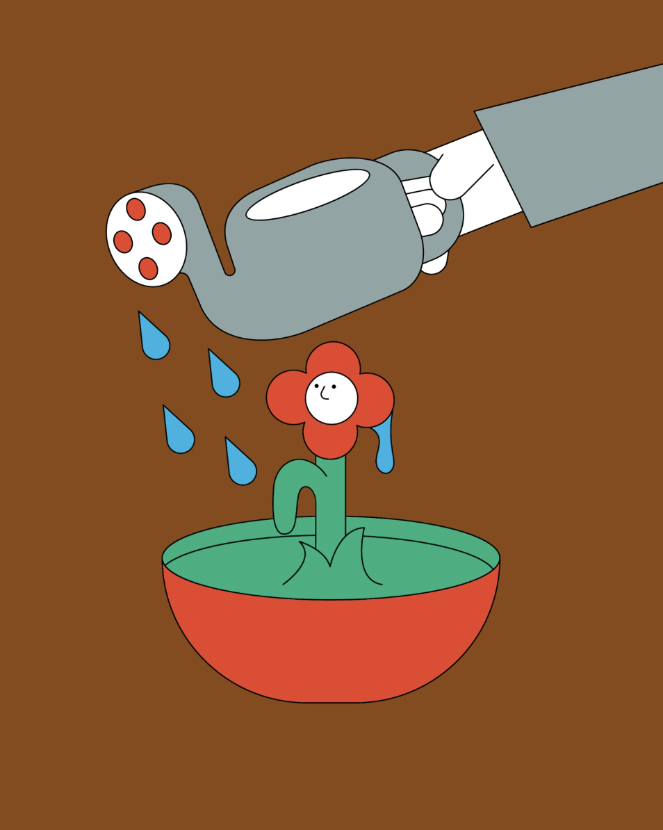 Jhon Boy for EstarB (illustrator, Phosphor Art)