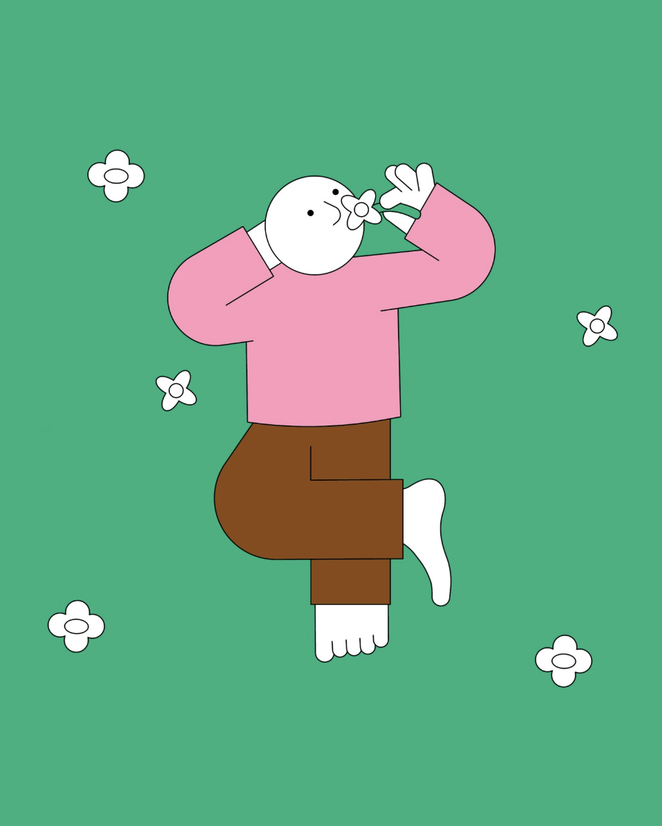 Jhon Boy for EstarB (illustrator, Phosphor Art)