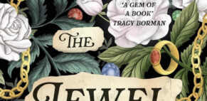 Cover reveal from Lucy Rose! (illustrator, publishing, The Artworks)