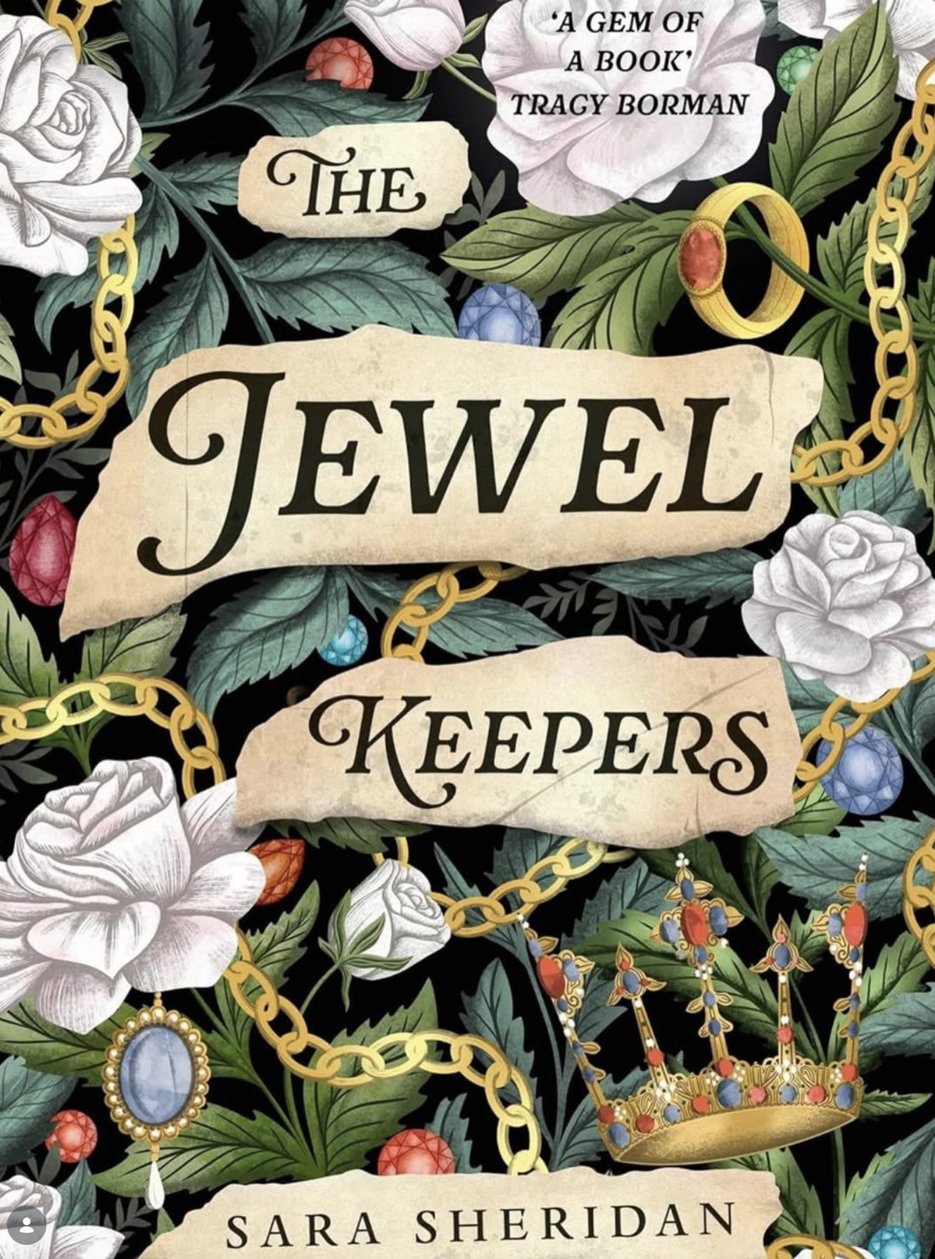 Cover reveal from Lucy Rose! (illustrator, publishing, The Artworks)