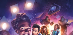 Introducing Lee Binding. (Debut Art, illustrator)