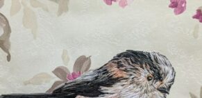 Emily Tull (Artist Partners Ltd, Exhibitions, illustrator)