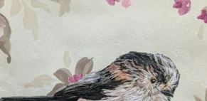 Emily Tull (Artist Partners Ltd, Exhibitions, illustrator)