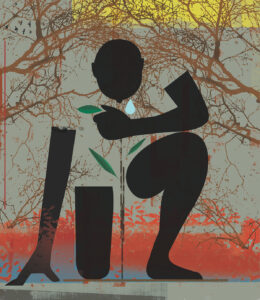 New work from Lee Ford (illustrator)