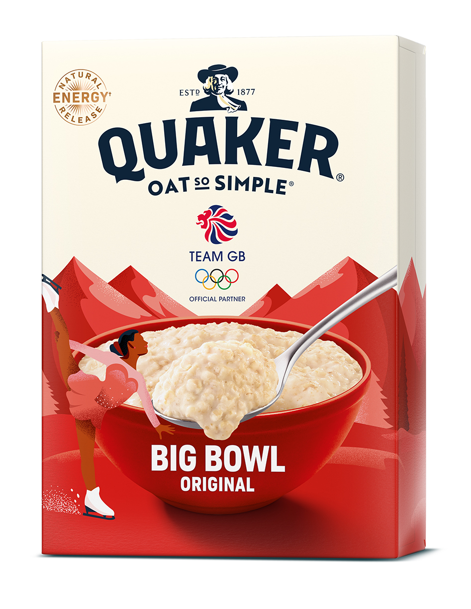 DC Helping to Fuel Team GB (Design Projects, illustrator, The Artworks)