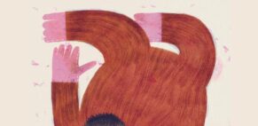 Riley Samels explodes on Social Media with Punch the Monkey illustration (Bright Group, illustrator)