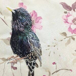 Emily Tull (Artist Partners Ltd, Exhibitions, illustrator)